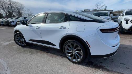 2026 Toyota Crown Limited