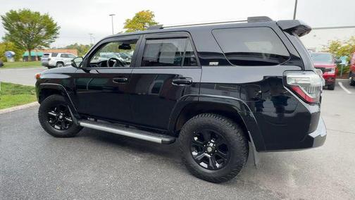 2020 Toyota 4Runner SR5 Premium