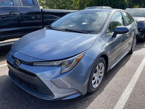 Celestite 2023 Toyota Corolla LE