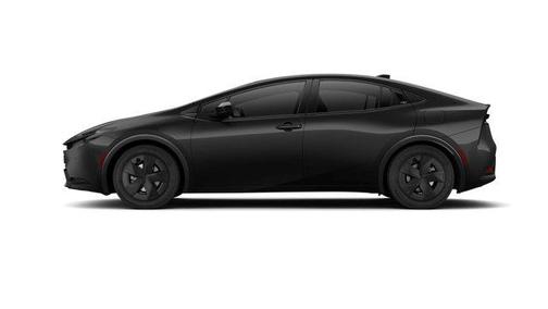 2025 Toyota Prius Plug-In Hybrid SE
