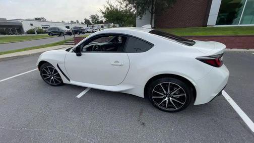 2022 Toyota GR86 Base