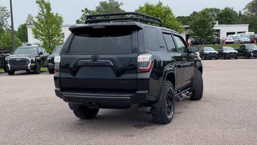 2021 Toyota 4Runner TRD Pro
