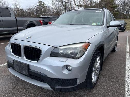 2014 BMW X1 xDrive 28i