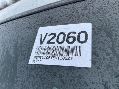 2014 BMW X1 xDrive 28i