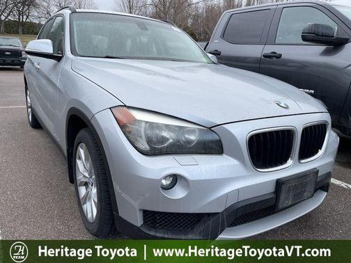 2014 BMW X1 xDrive 28i