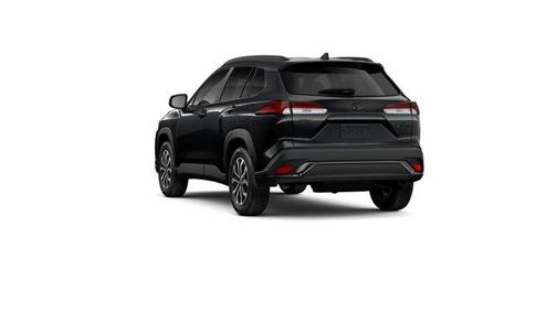 2025 Toyota Corolla Hybrid SE