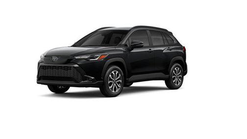 2025 Toyota Corolla Hybrid SE