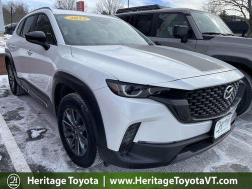 2023 Mazda CX-50 2.5 S Preferred Plus Package