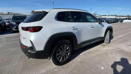 2023 Mazda CX-50 2.5 S Preferred Plus Package