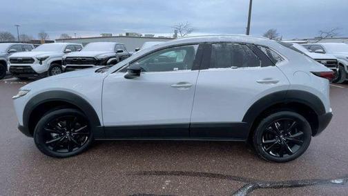 2025 Mazda CX-30 2.5 S Select Sport