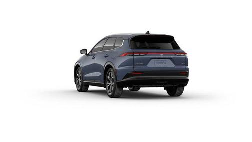 2025 Toyota Crown Signia XLE