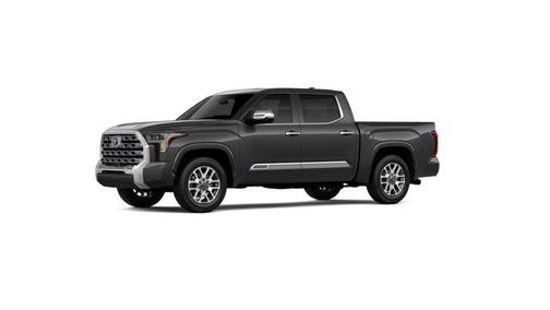 2025 Toyota Tundra 1794 Edition