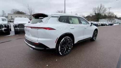 2025 Toyota Crown Signia Limited