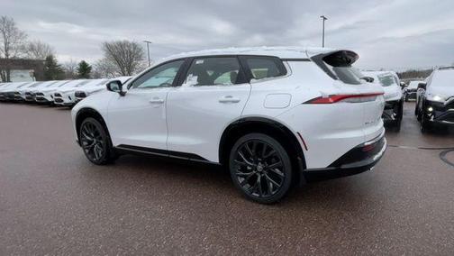 2025 Toyota Crown Signia Limited