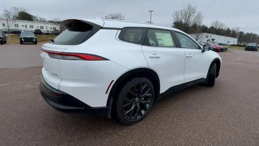 2025 Toyota Crown Signia Limited