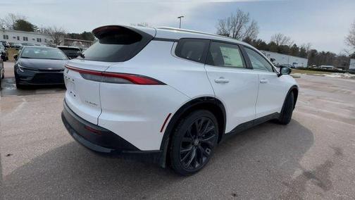 2025 Toyota Crown Signia Limited