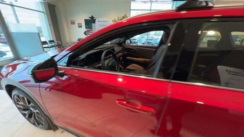 2025 Toyota Crown Signia Limited