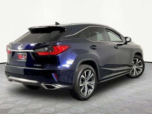 Mica 2017 Lexus RX 350