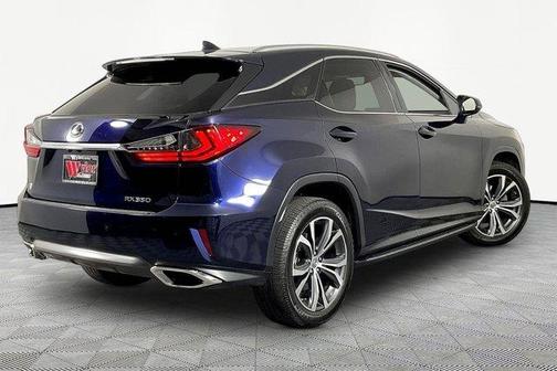 Mica 2017 Lexus RX 350