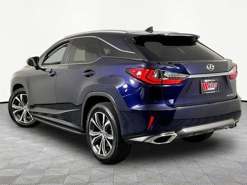 Mica 2017 Lexus RX 350