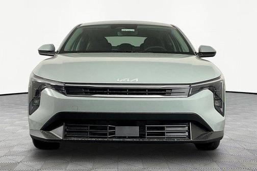 Haze 2026 Kia K4 LXS
