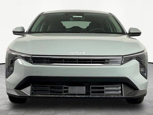 Haze 2026 Kia K4 LXS