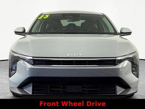 Haze 2025 Kia K4