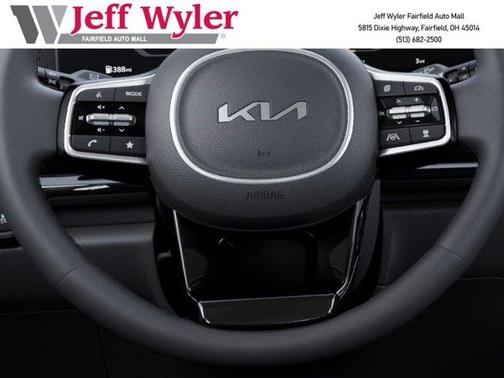 Aurora Black 2026 Kia Carnival SX Prestige
