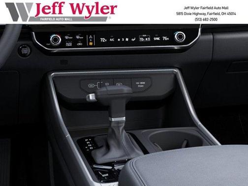 Aurora Black 2026 Kia Carnival SX Prestige