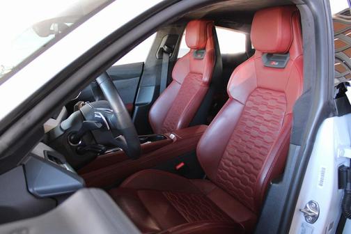 2024 Audi RS e-tron GT quattro