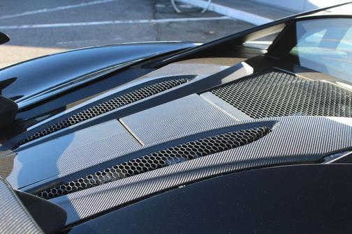 2016 McLaren 570S Base