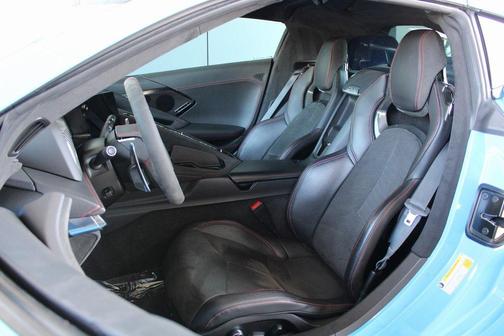 2023 Chevrolet Corvette Stingray w/3LT