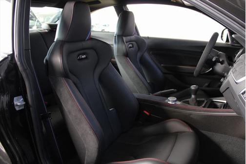 2020 BMW M2 CS