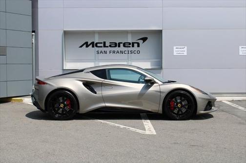 2024 Lotus Emira First Edition