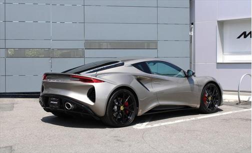 2024 Lotus Emira First Edition