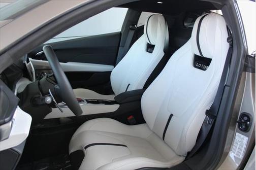 2024 Lotus Emira First Edition