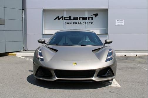 2024 Lotus Emira First Edition