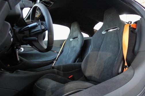 2026 McLaren Artura Performance