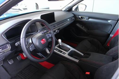 2025 Honda Civic Type R Base