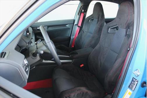 2025 Honda Civic Type R Base