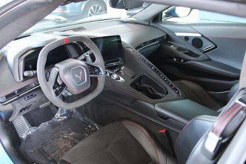 2023 Chevrolet Corvette Stingray w/3LT