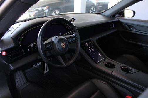 2024 Porsche Taycan Base