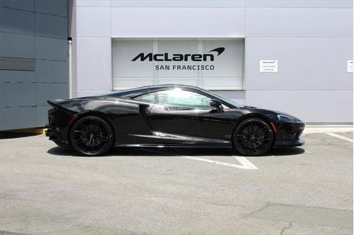 2025 McLaren GTS TechLux