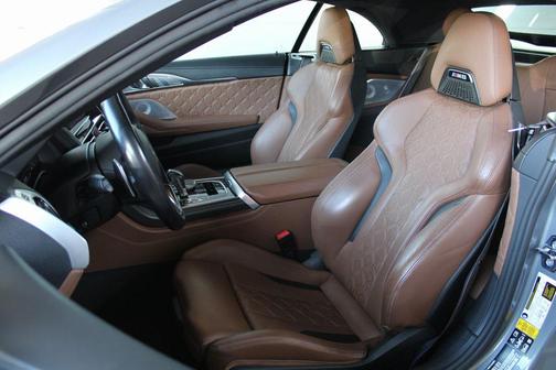 2023 BMW M8 Competition