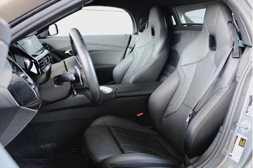 2025 BMW Z4 sDrive30i