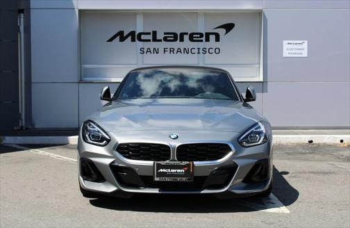2025 BMW Z4 sDrive30i