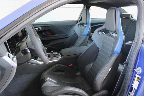 2025 BMW M2 Base