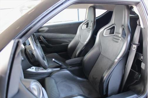 2012 Lotus Evora