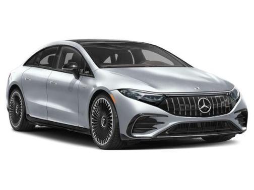 2023 Mercedes-Benz AMG EQS 4MATIC+
