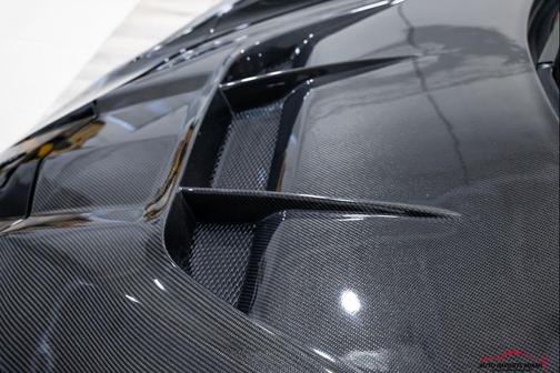 2024 Chevrolet Corvette Z06